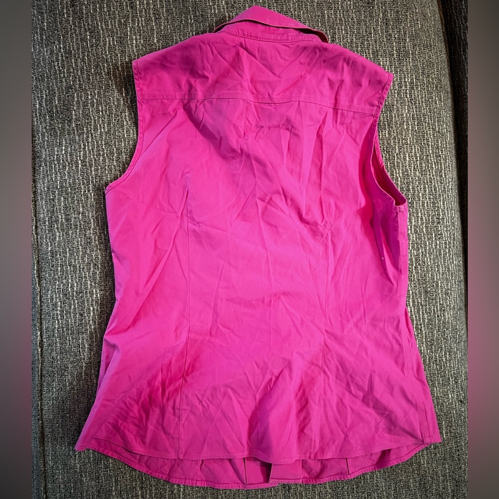 Work blouse - Picture 4 of 8